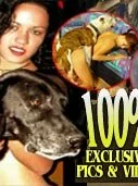 ANIMAL SEX COLLECTION