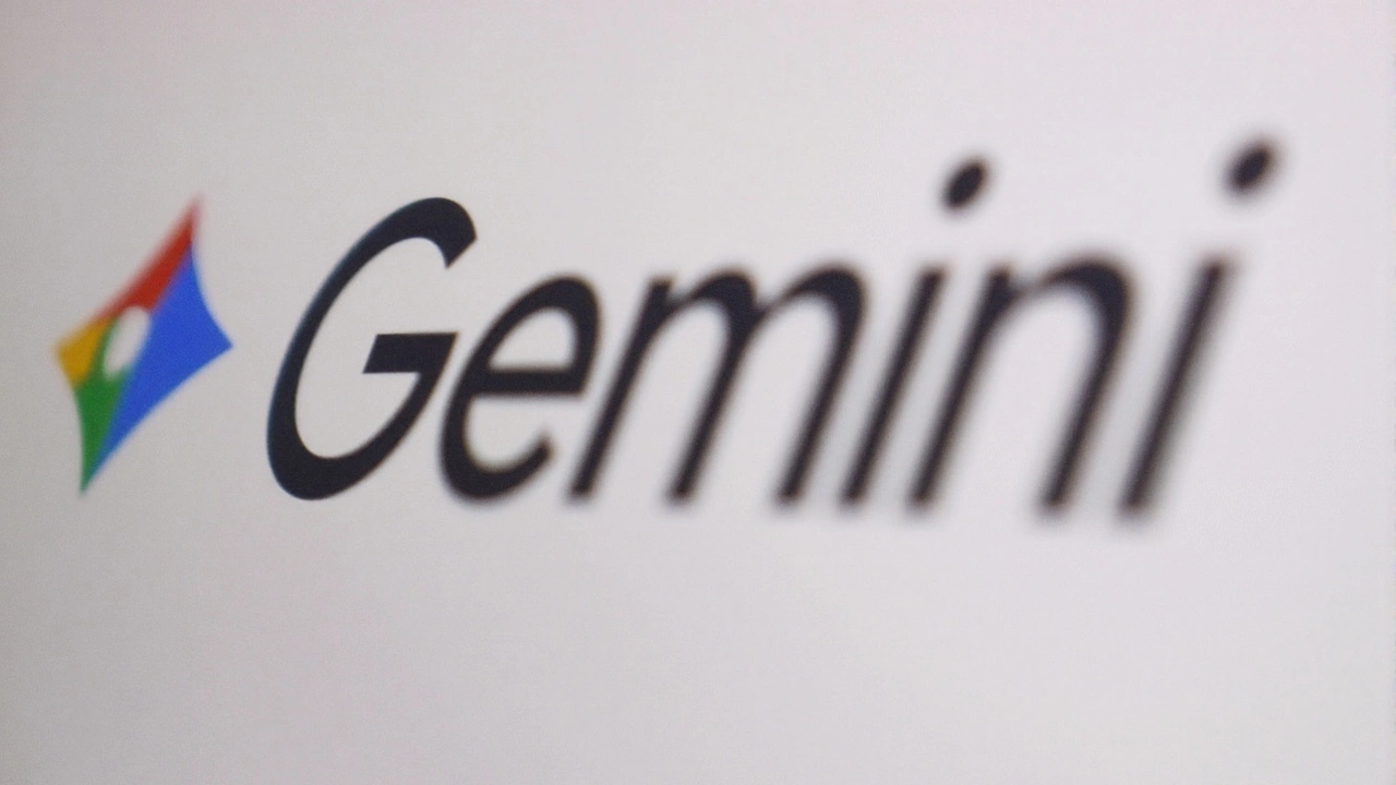Google Gemini adds audio uploads across Android, iOS, and web