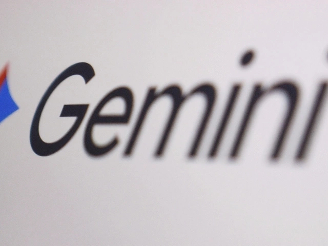 Google Gemini adds audio uploads across Android, iOS, and web