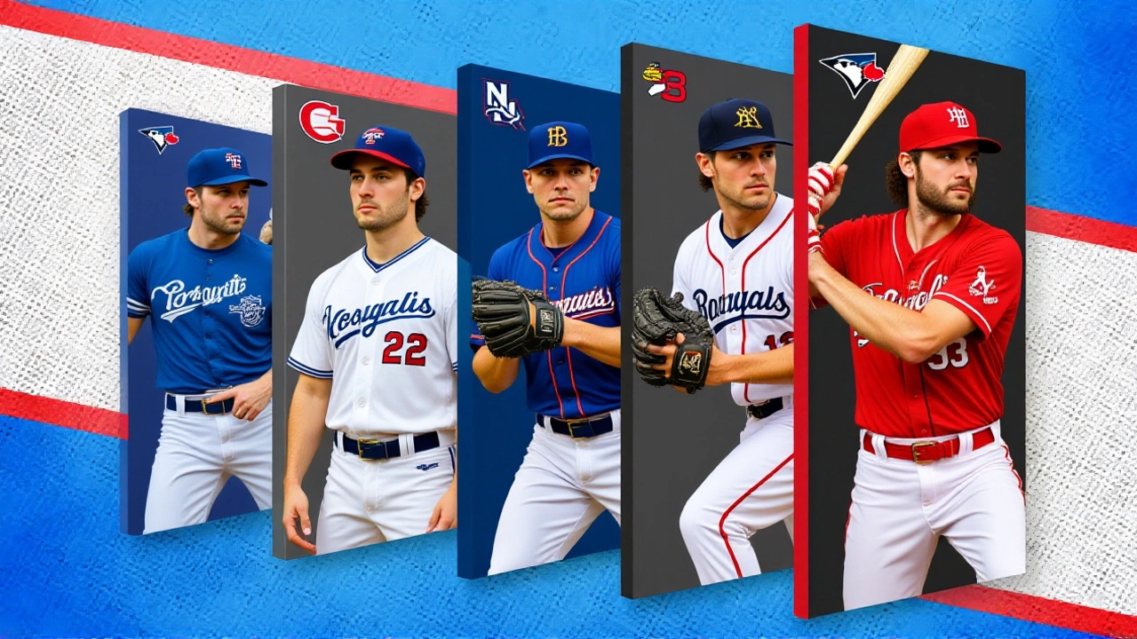 Rookie Trey Yesavage to Start Game 1 for Blue Jays vs. Dodgers