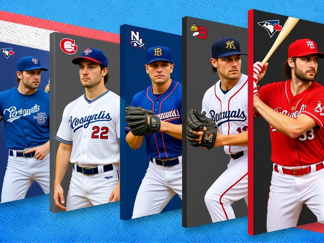 Rookie Trey Yesavage to Start Game 1 for Blue Jays vs. Dodgers