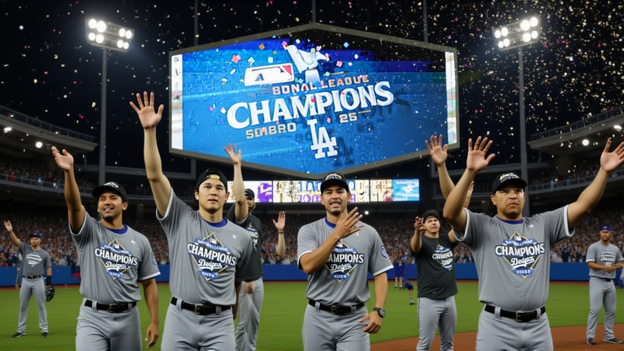 What This Means for Toronto and Baseball’s Future