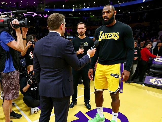 Luka Dončić Drops 41 Points as Lakers Crush Bucks 119-95 in Milwaukee