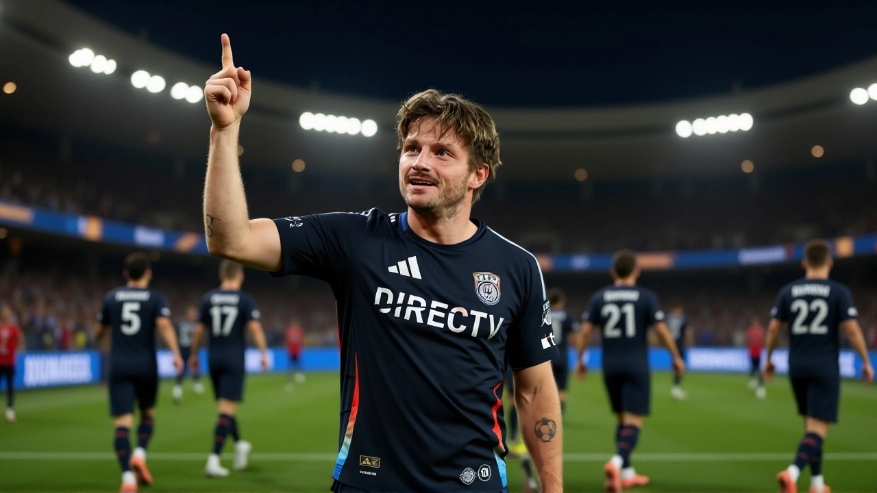 What’s Next: The Road to the Final