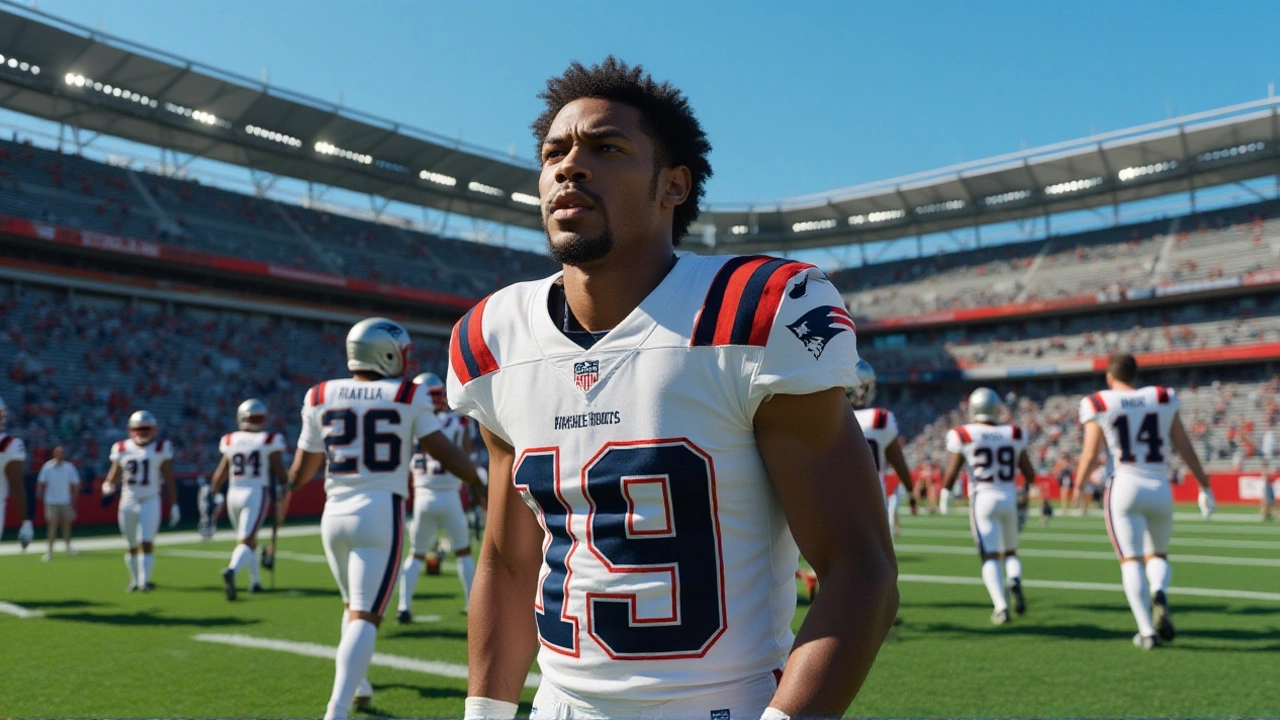 What This Means for the Race