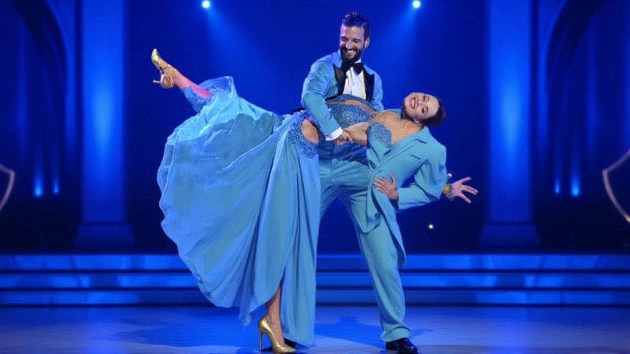 Whitney Leavitt loses 20 lbs on Ozempic after hypothyroidism diagnosis during DWTS