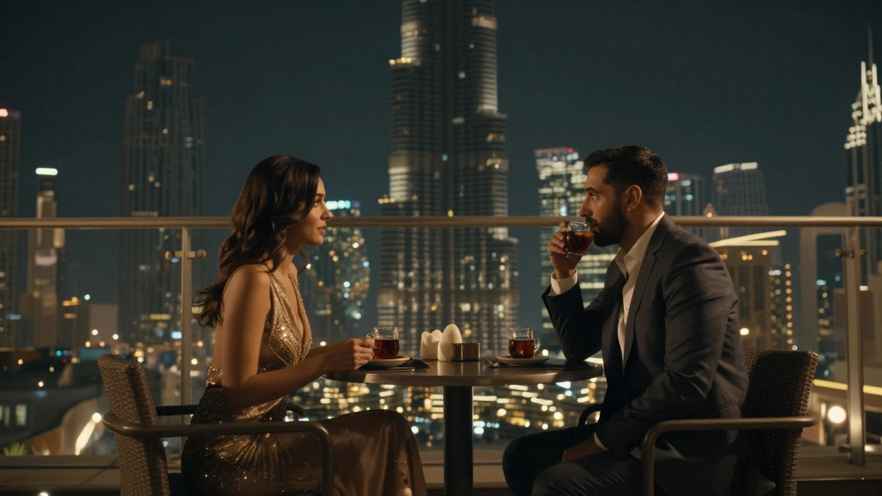 Dubai Escorts: What You Need to Know About the City’s Nightlife Scene