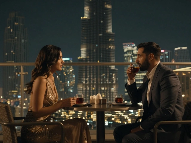 Dubai Escorts: What You Need to Know About the City’s Nightlife Scene